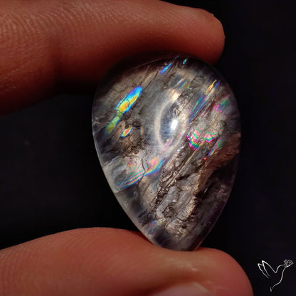 Malawi Moonstone Cabochon