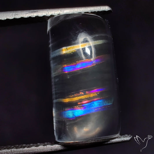 Malawi Moonstone Cabochon