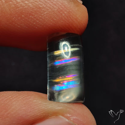 Malawi Moonstone Cabochon