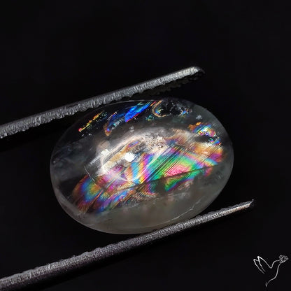 Malawi Moonstone Cabochon