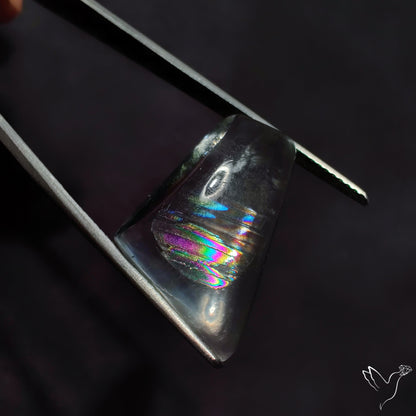 Malawi Moonstone Cabochon