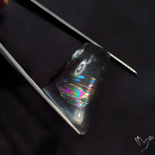 Malawi Moonstone Cabochon