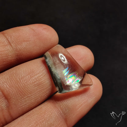 Malawi Moonstone Cabochon