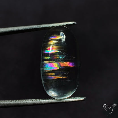 Malawi Moonstone Cabochon