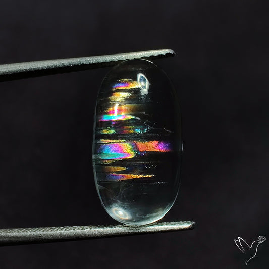 Malawi Moonstone Cabochon