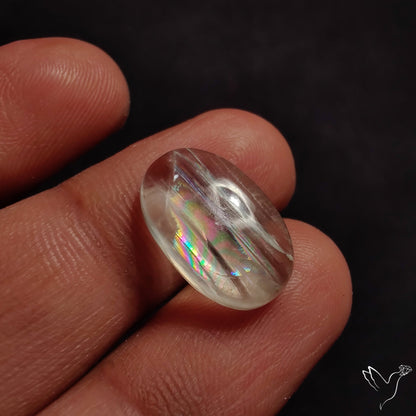 Malawi Moonstone Cabochon