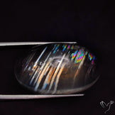 Malawi Moonstone Cabochon
