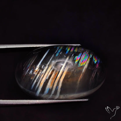 Malawi Moonstone Cabochon