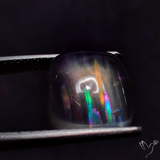 Malawi Moonstone Cabochon