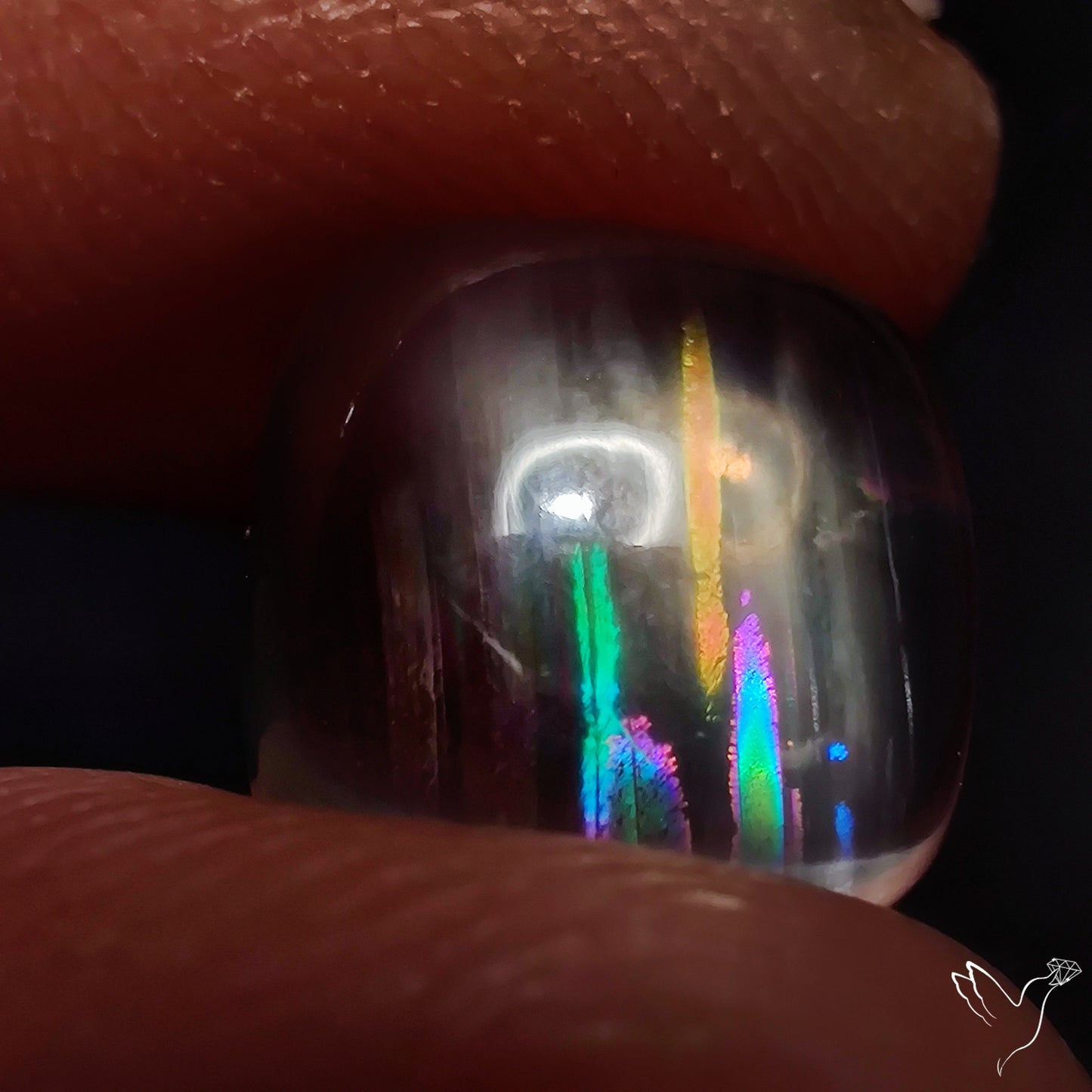 Malawi Moonstone Cabochon