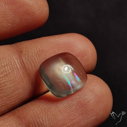 Malawi Moonstone Cabochon