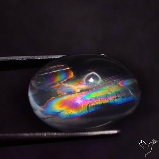 Malawi Moonstone Cabochon