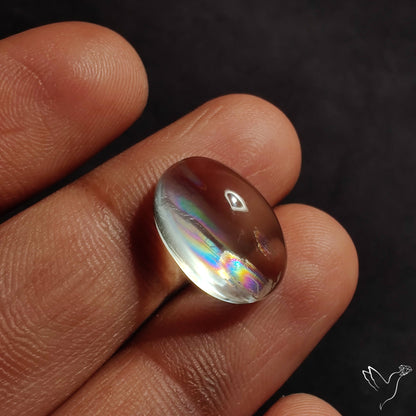 Malawi Moonstone Cabochon