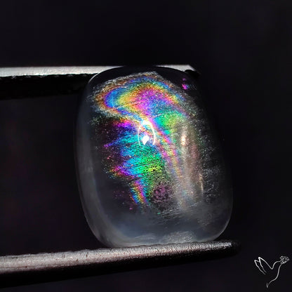 Malawi Moonstone Cabochon