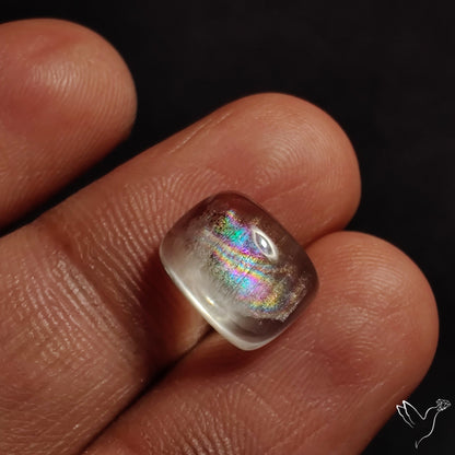 Malawi Moonstone Cabochon