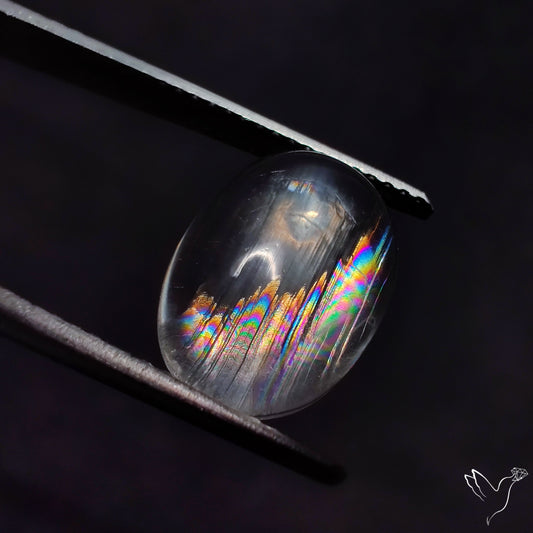 Malawi Moonstone Cabochon