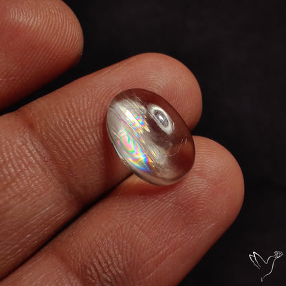 Malawi Moonstone Cabochon