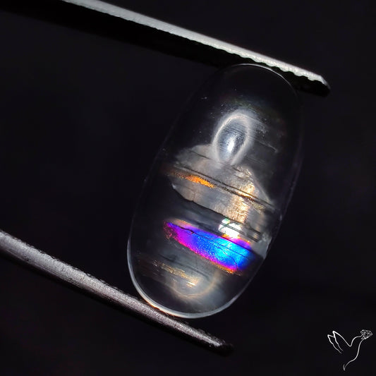 Malawi Moonstone Cabochon