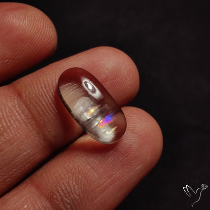 Malawi Moonstone Cabochon