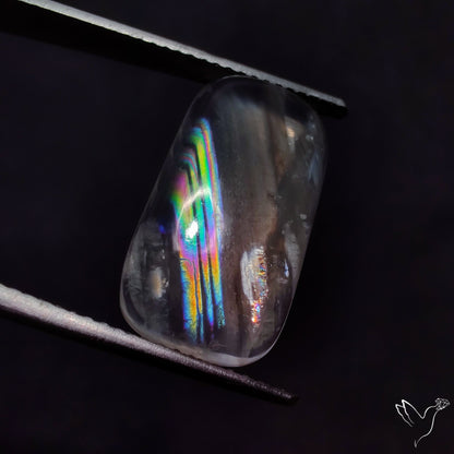 Malawi Moonstone Cabochon