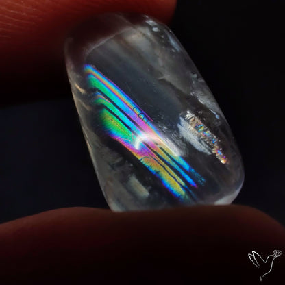 Malawi Moonstone Cabochon