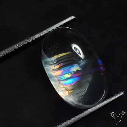 Malawi Moonstone Cabochon