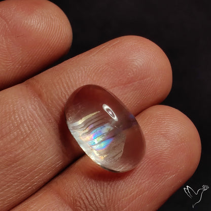 Malawi Moonstone Cabochon