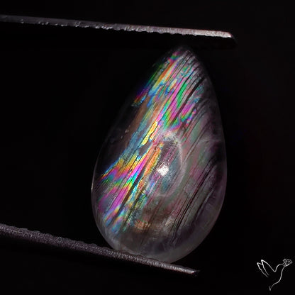 Malawi Moonstone Cabochon