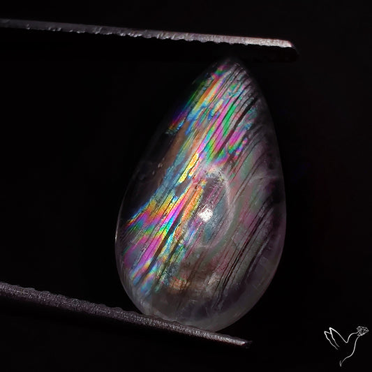 Malawi Moonstone Cabochon