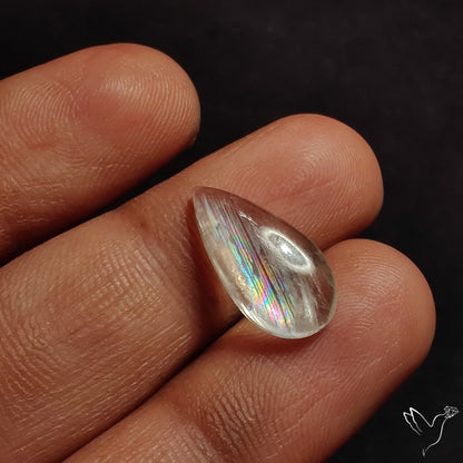Malawi Moonstone Cabochon