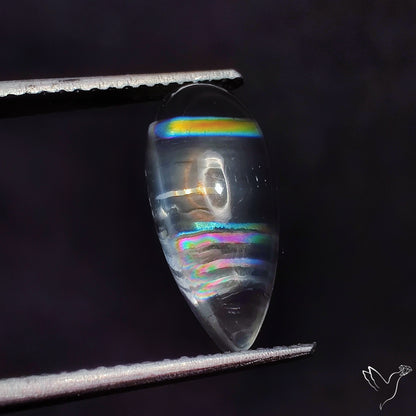 Malawi Moonstone Cabochon