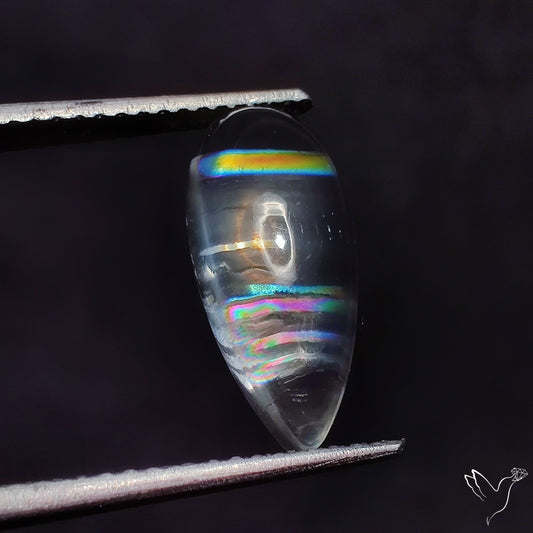 Malawi Moonstone Cabochon