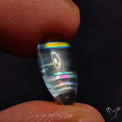 Malawi Moonstone Cabochon