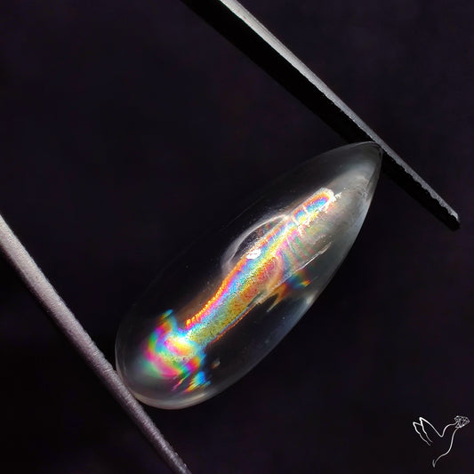 Malawi Moonstone Cabochon