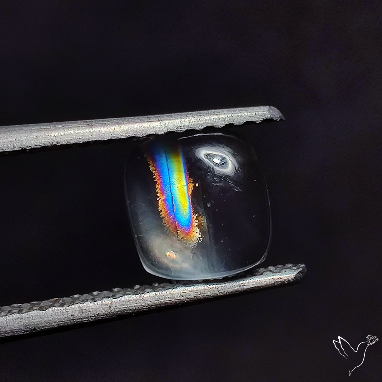 Malawi Moonstone Cabochon