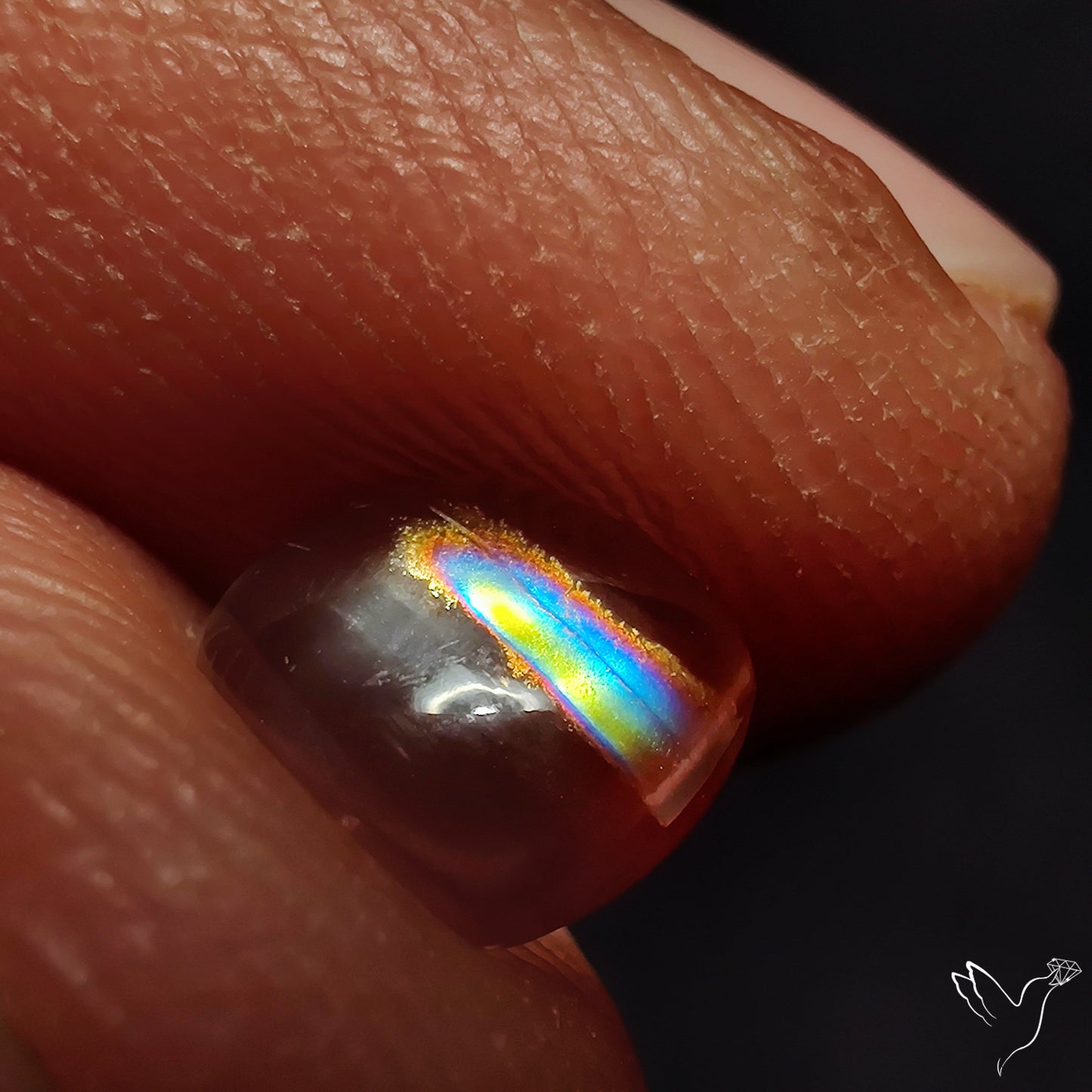 Malawi Moonstone Cabochon