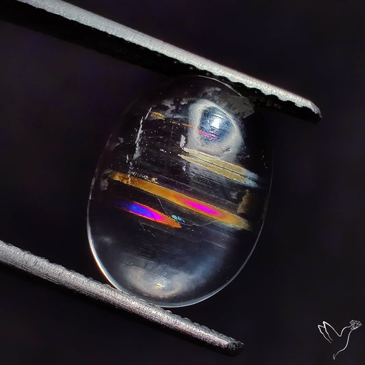 Malawi Moonstone Cabochon