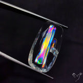 Faceted Malawi Moonstone