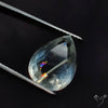 Faceted Malawi Moonstone