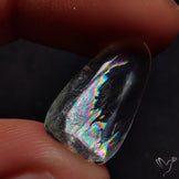 Faceted Malawi Moonstone