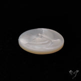 Mother Of Pearl Flying Bird Carving