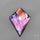 Purple Spectrolite Cabochon