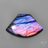 Multi-Color Spectrolite Cabochon