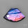 Multi-Color Spectrolite Cabochon