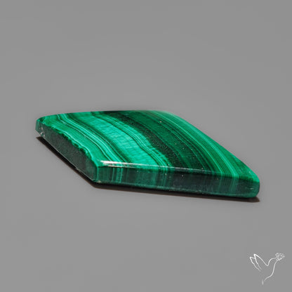 Malachite Cabochon