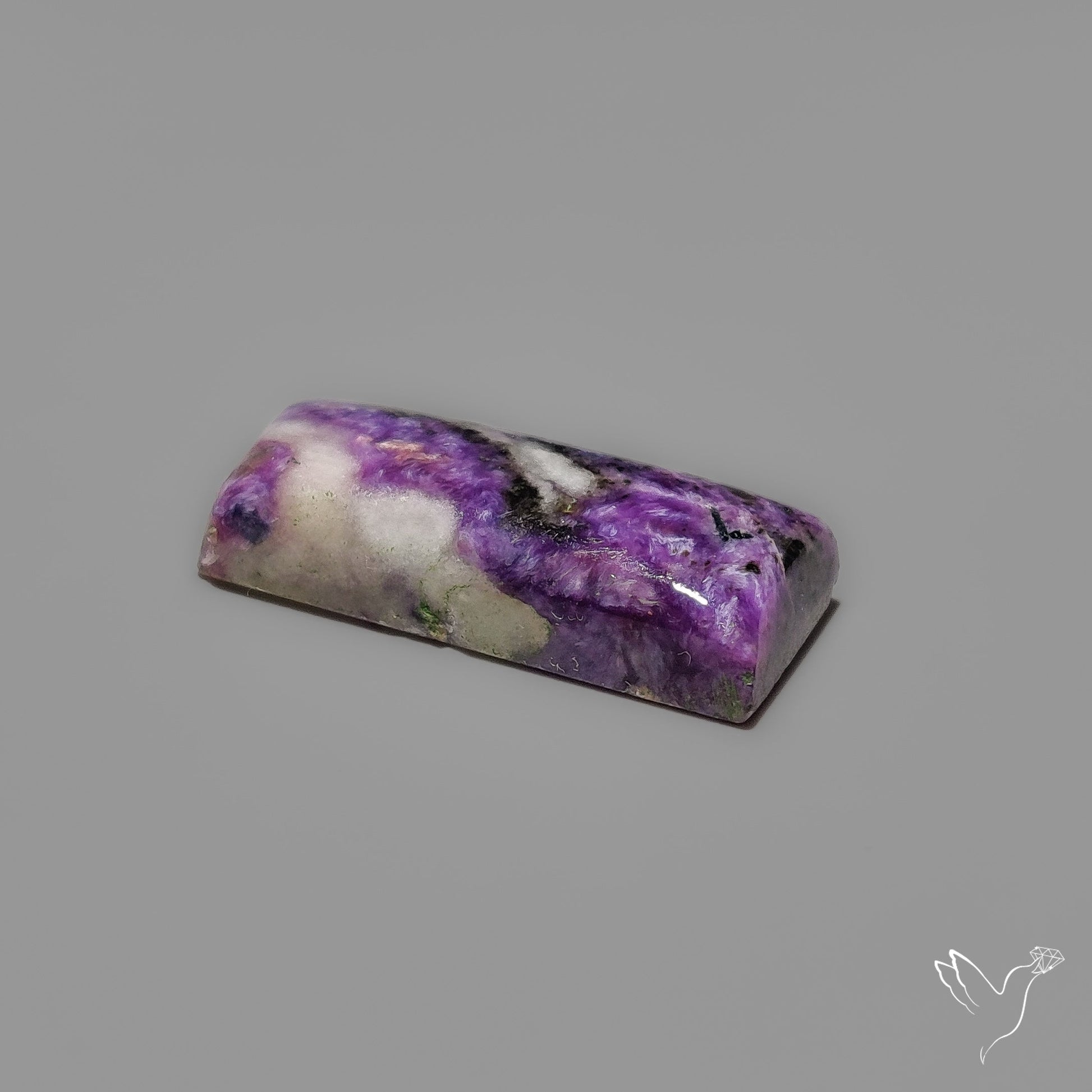 Charoite Cabochon