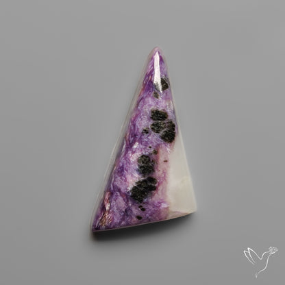 Charoite Cabochon