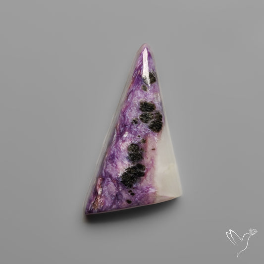 Charoite Cabochon