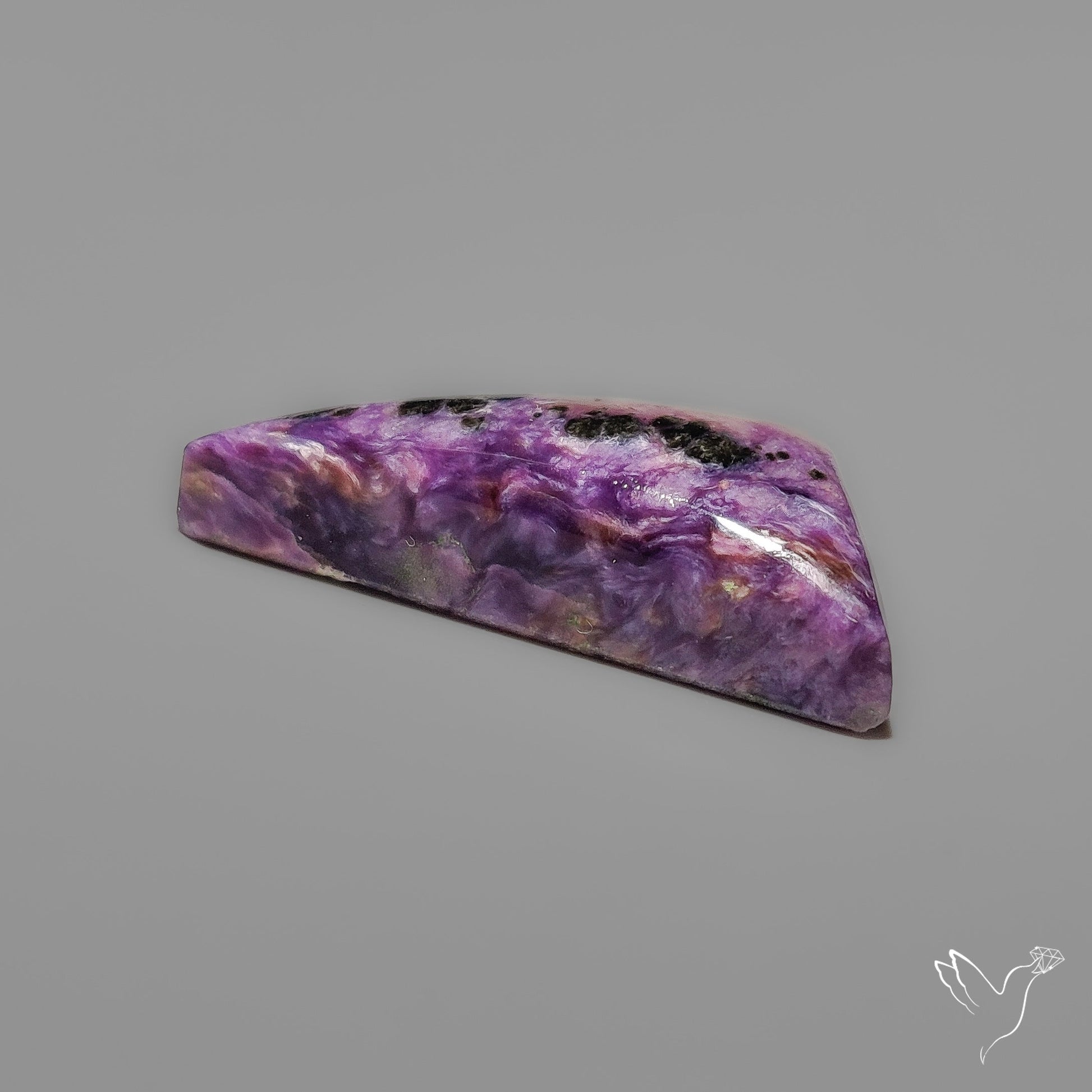 Charoite Cabochon