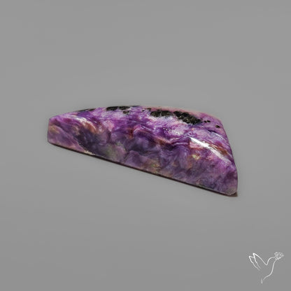 Charoite Cabochon